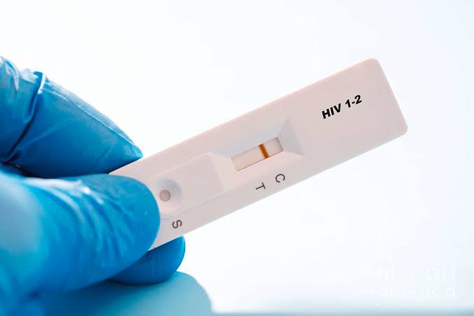 Rapid health testing