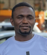 Barisia Baah
