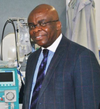 Prof. Ibi Erekosima
